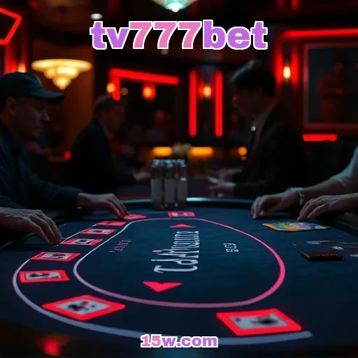 tv777bet Jogos de Mesa